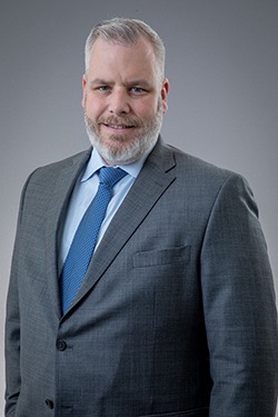 Jonathan Paasch Portrait