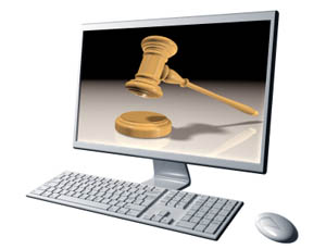 Technology Internet Law - 