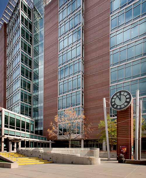 KentCoCrtHse Kent County Courthouse, Grand Rapids, MI