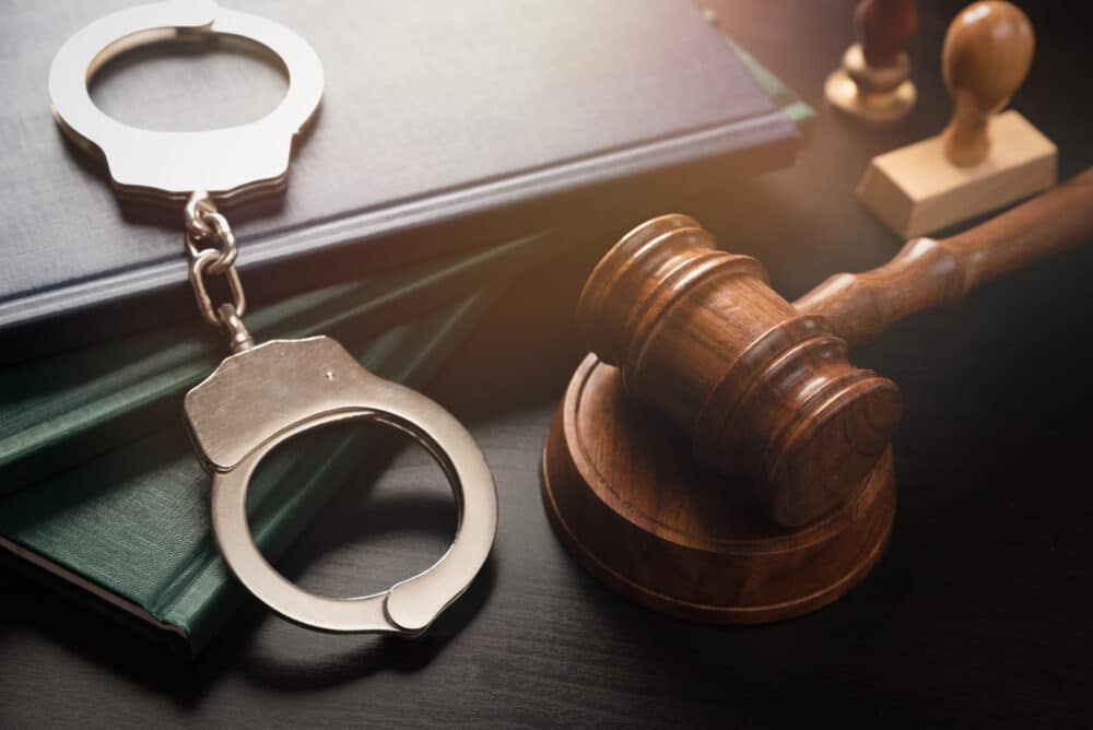 Criminal Defense at Wheeler Upham, Attorneys, Grand Rapids, Michigan