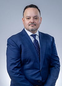 Damien W. Sanchez Damien W. Sanchez, Attorney, Wheeler Upham P.C., Grand Rapids, MI