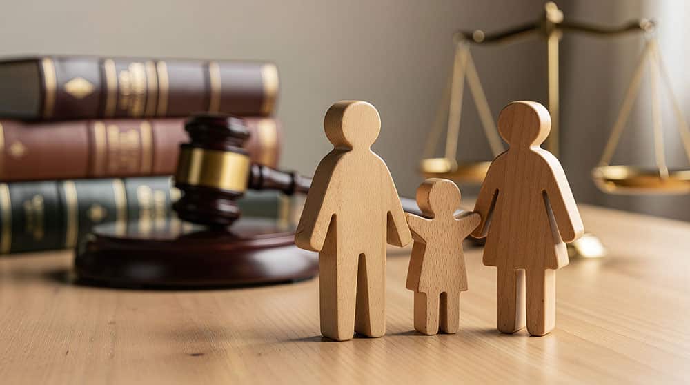 Family Law Family Law