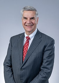 Glenn L. Smith, Glenn L. Smith, Attorney, Wheeler Upham