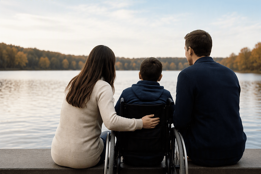 Special Needs Trusts Special Needs Trusts at Wheeler Upham, Attorneys, Grand Rapids